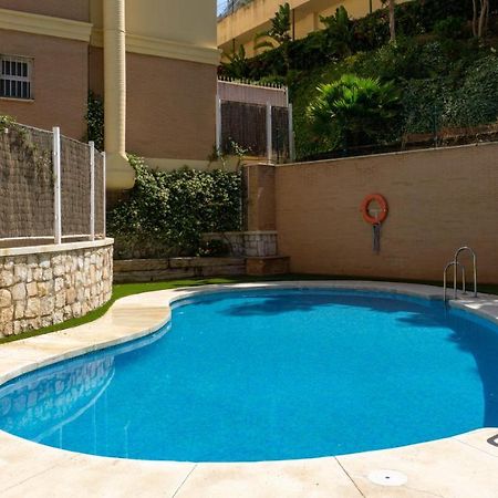 Viborilla Apartment Малага Экстерьер фото