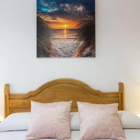Viborilla Apartment Малага Экстерьер фото