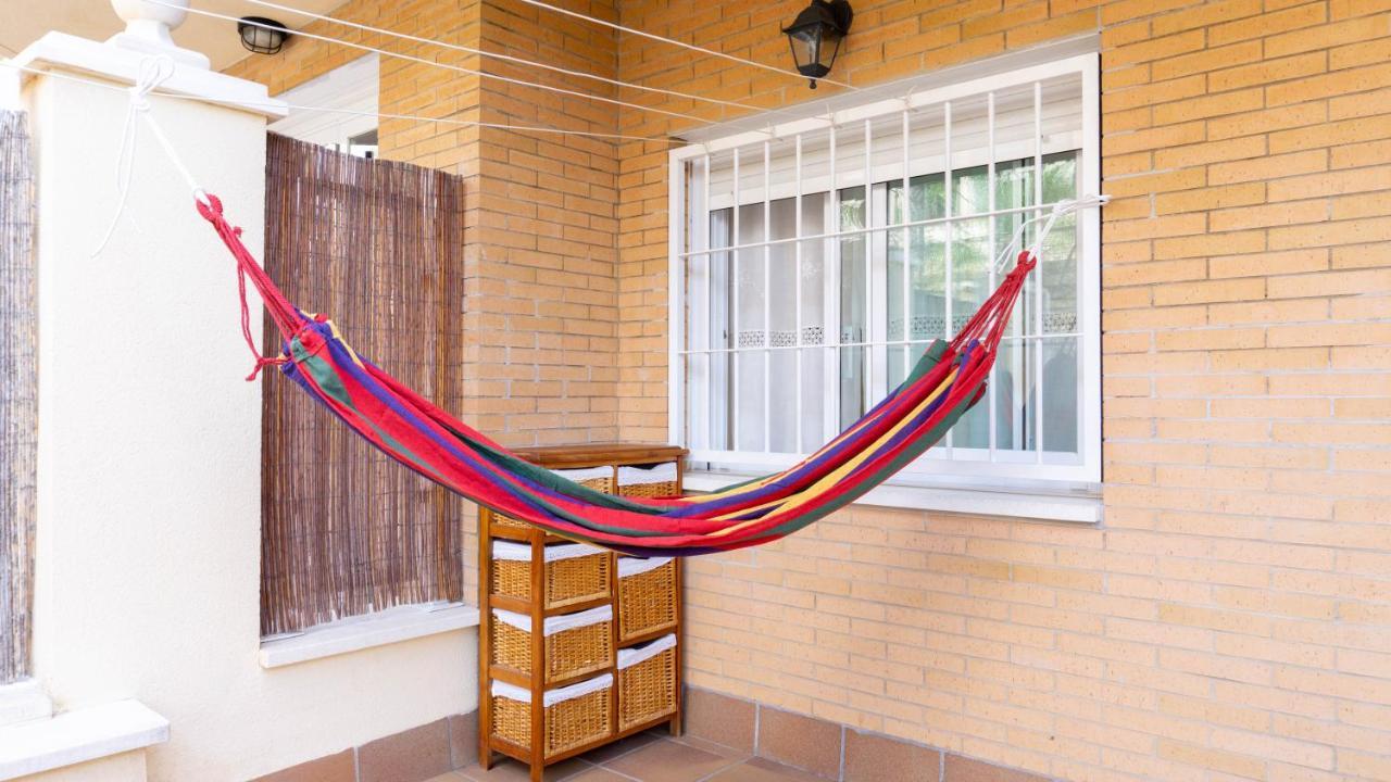 Viborilla Apartment Малага Экстерьер фото