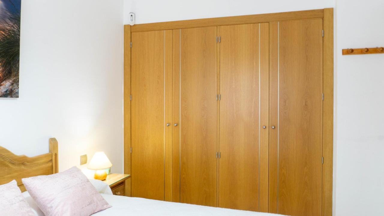 Viborilla Apartment Малага Экстерьер фото